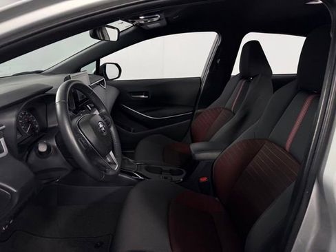 Used 2024 Toyota Corolla SE image 14
