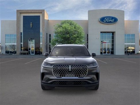 New 2025 Lincoln Aviator Reserve w/ Illumination Package image 6