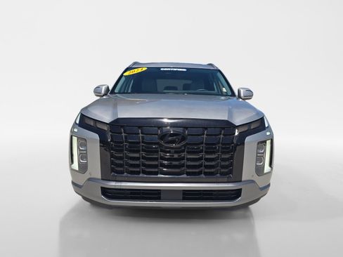 Used 2024 Hyundai Palisade SEL FWD image 8