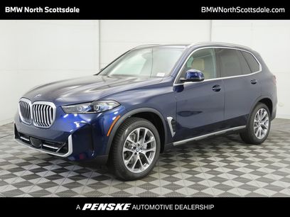 New 2026 BMW X5 xDrive40i w/ Climate Comfort Package
