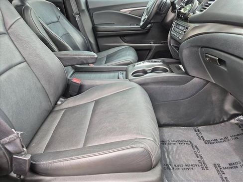 Used 2022 Honda Pilot Special Edition image 22