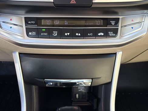 Used 2013 Honda Accord EX-L image 21