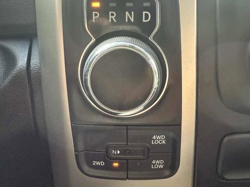 Used 2019 RAM 1500 Classic Warlock w/ Protection Group image 32