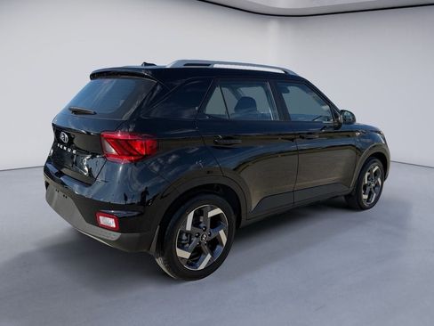 New 2026 Hyundai Venue SEL image 5