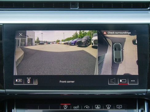 Used 2020 Audi S8 L AWD/4WD image 18