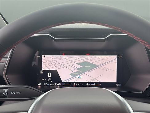 New 2026 Chevrolet Colorado Z71 image 25