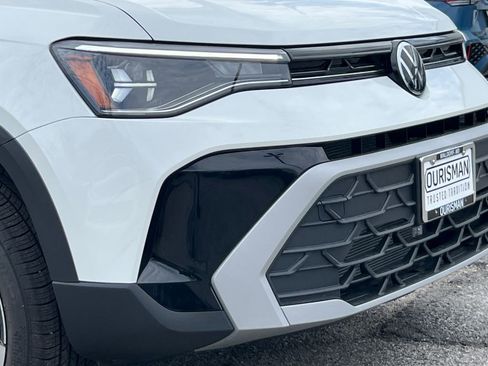 New 2026 Volkswagen Taos S AWD/4WD image 4