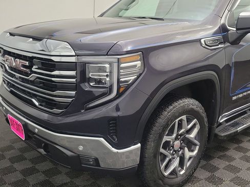 Used 2024 GMC Sierra 1500 SLT w/ SLT Premium Plus Package image 19