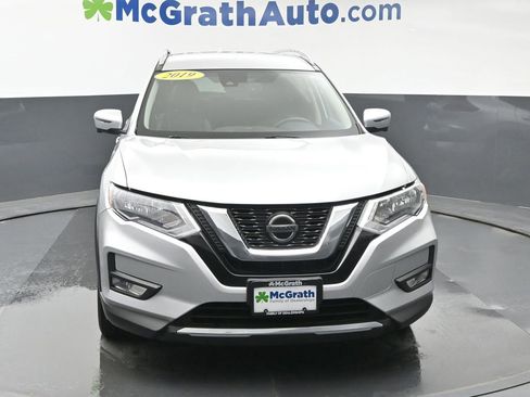 Used 2019 Nissan Rogue SL FWD image 5