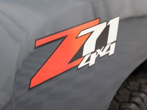 Used 2012 Chevrolet Silverado 1500 LT w/ All-Star Edition image 25