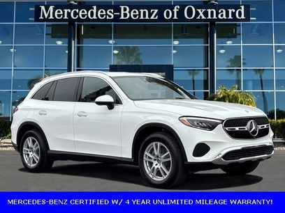 Used 2025 Mercedes-Benz GLC 300 4MATIC