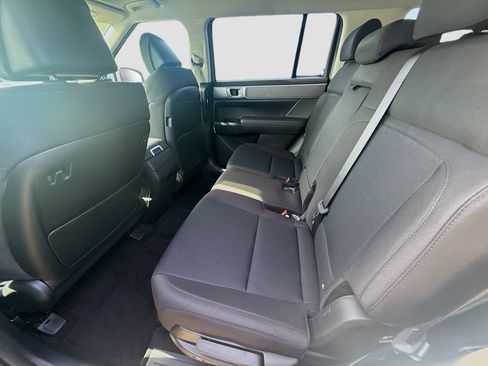 New 2026 Hyundai Santa Fe SE FWD image 17