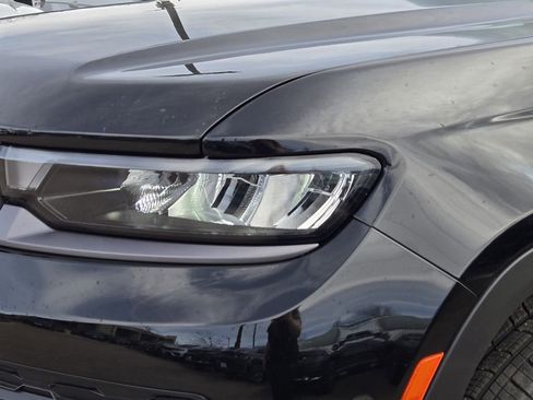 New 2026 Jeep Grand Cherokee Altitude AWD/4WD image 5
