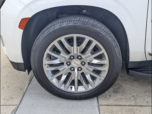 Used 2023 GMC Yukon XL Denali w/ LPO, Floor Liner Package AWD/4WD image 15