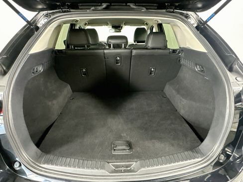 Used 2025 MAZDA CX-5 AWD 2.5 S w/ Select Package image 28