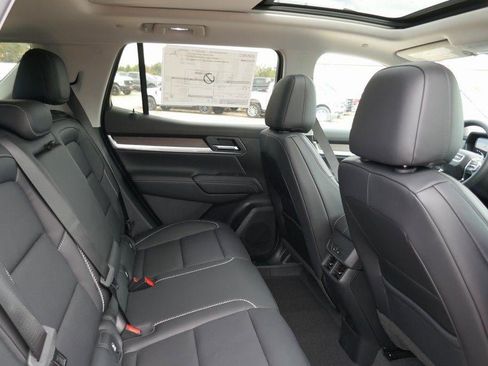 New 2026 GMC Terrain Denali AWD/4WD image 10