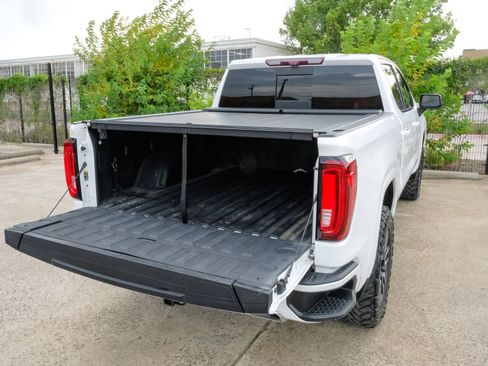 Used 2021 GMC Sierra 1500 AT4 w/ AT4 Value Package AWD/4WD image 48