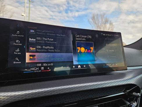 Used 2026 BMW 430i xDrive Coupe image 30