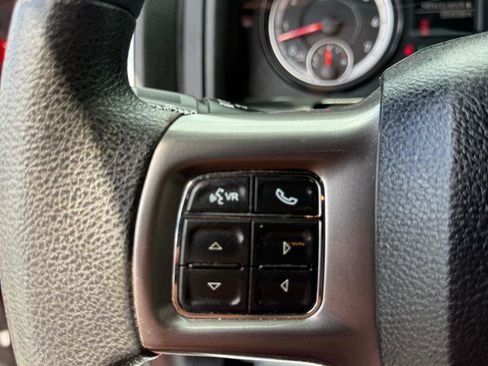 Used 2021 RAM 1500 Classic Warlock AWD/4WD image 25