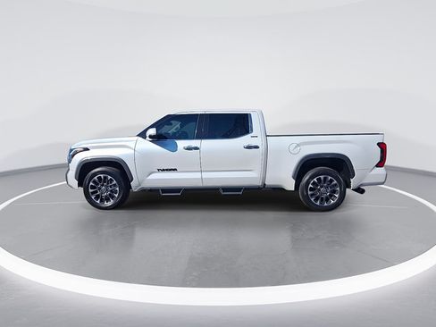 Used 2023 Toyota Tundra Limited w/ Power Package AWD/4WD image 6