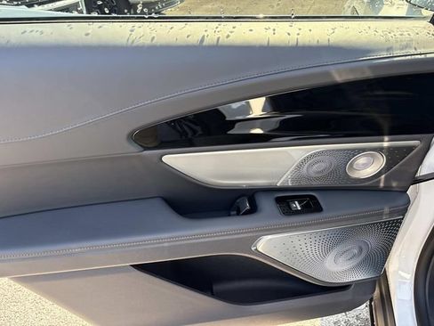 New 2026 Lincoln Nautilus Reserve AWD/4WD image 17