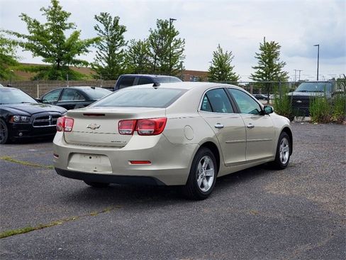Used 2014 Chevrolet Malibu LS w/ Protection Package image 4