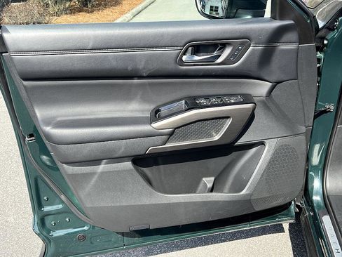 Certified 2024 Nissan Pathfinder Platinum w/ Cargo Package image 20