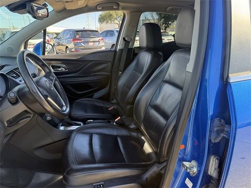 Certified 2014 Buick Encore Premium image 25