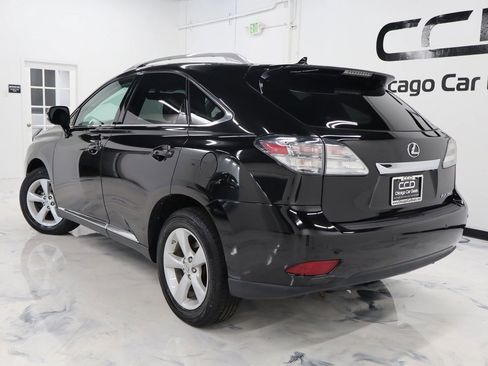 Used 2012 Lexus RX 350 AWD w/ Premium Pkg image 6