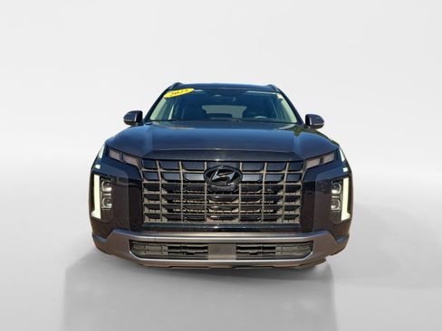 Used 2025 Hyundai Palisade SEL FWD image 8