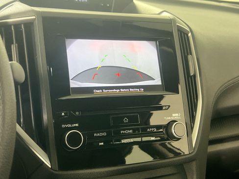 Used 2023 Subaru Impreza Premium image 13