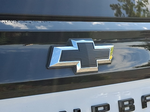 Used 2026 Chevrolet Suburban RST AWD/4WD image 33
