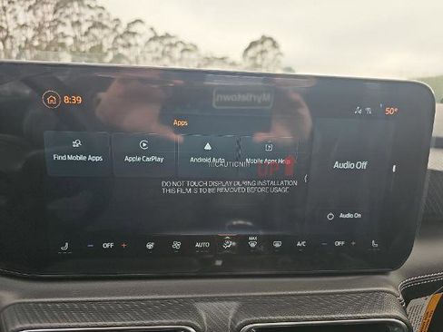 New 2025 Ford Mustang GT Premium image 15