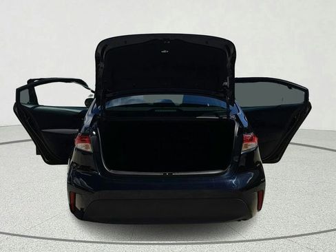 Used 2024 Toyota Corolla LE image 12