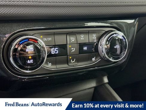 New 2026 Chevrolet TrailBlazer LT w/ Convenience Package AWD/4WD image 13