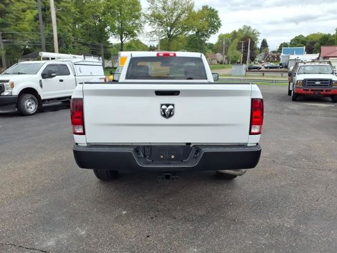 Used 2019 RAM 1500 Tradesman w/ Popular Equipment Group RWD image 6