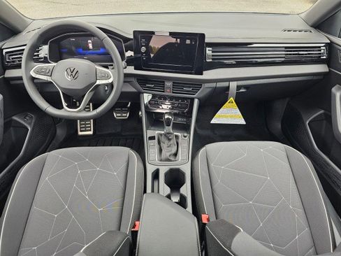 New 2026 Volkswagen Jetta Sport FWD image 18