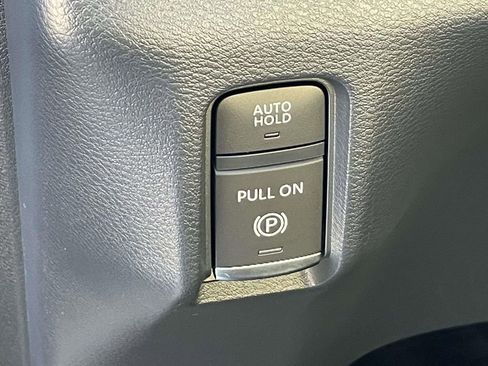 New 2026 Nissan Armada Platinum image 20