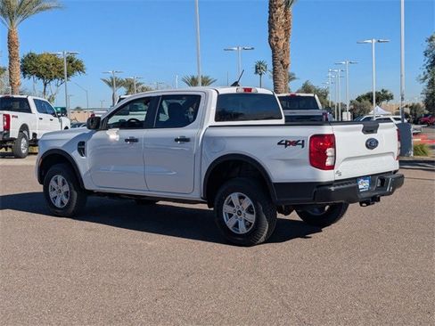 New 2025 Ford Ranger XL w/ Trailer Tow Package image 5