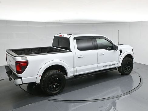 Used 2024 Ford F150 XLT w/ Equipment Group 303A High AWD/4WD image 41