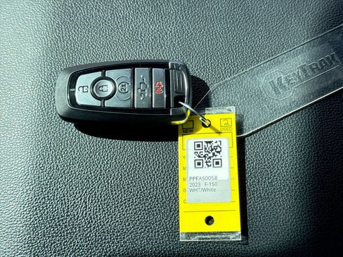 Certified 2023 Ford F150 XLT w/ Equipment Group 302A High AWD/4WD image 41