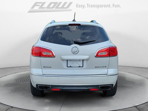 Used 2017 Buick Enclave Premium w/ Experience Buick Package image 8