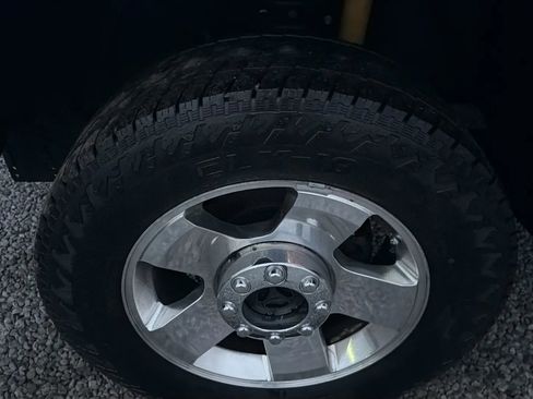 Used 2008 Ford F350 XL image 11