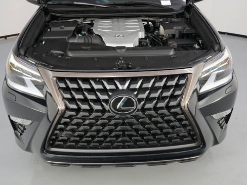 Used 2023 Lexus GX 460 Premium image 8