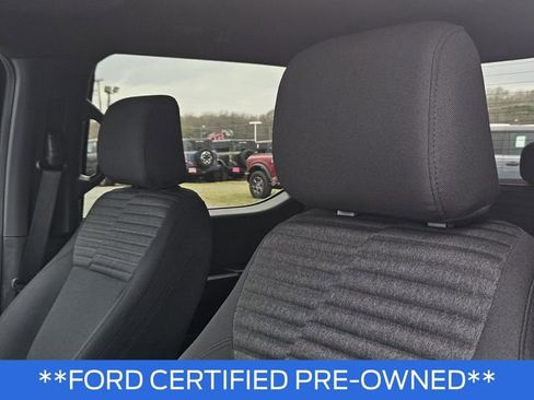 Certified 2023 Ford F150 XL w/ STX Appearance Package image 26
