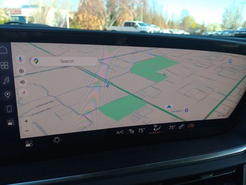 New 2025 Buick Envision Preferred image 28