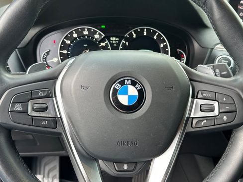 Used 2019 BMW X3 xDrive30i w/ Driving Assistance Package image 26