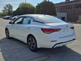 New 2025 Nissan Sentra SV w/ All-Weather Package image 4