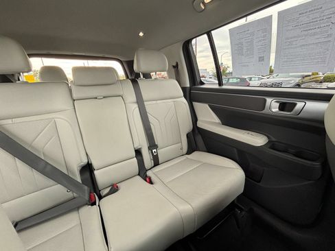 Used 2026 Hyundai Santa Fe SEL FWD image 36
