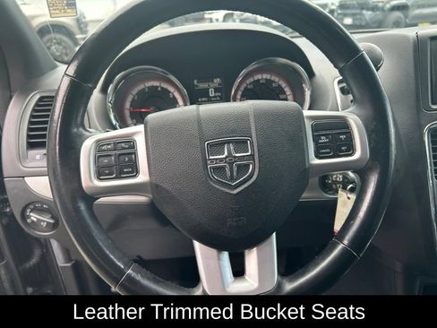Used 2019 Dodge Grand Caravan GT FWD image 17